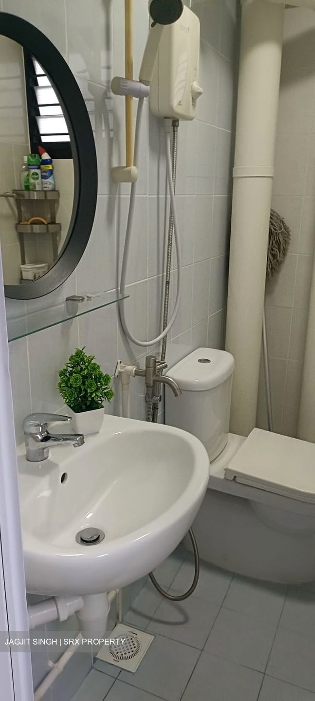 Blk 171 Bishan Street 13 (Bishan), HDB 3 Rooms #564123941